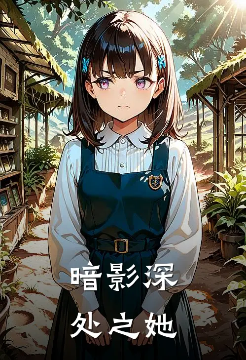 暗影深处之她(林素微顾如霜)免费完结小说_免费小说在线阅读暗影深处之她(林素微顾如霜)