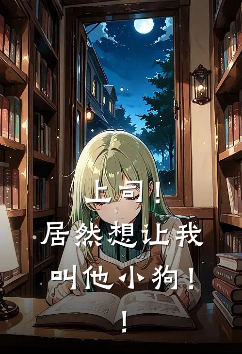 许乐颜夏可上司！居然想让我叫他小狗！！最新章节在线阅读_许乐颜夏可完整版阅读