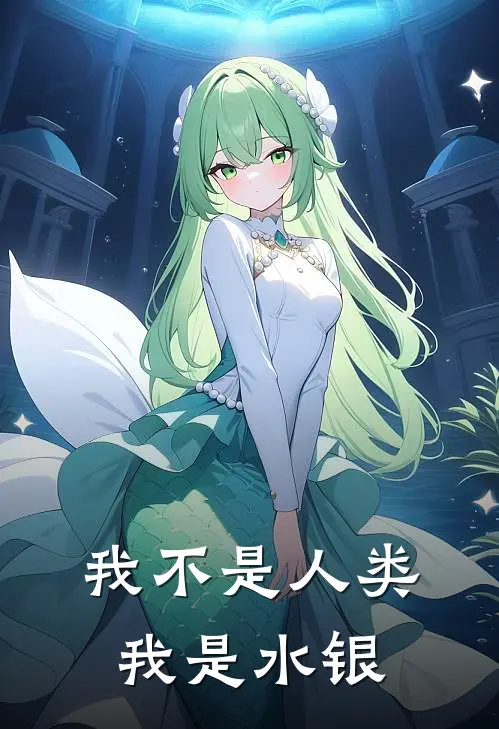 我不是人类，我是水银抖音热门全文免费阅读无弹窗大结局_(我不是人类，我是水银)抖音热门最新章节列表笔趣阁（我不是人类，我是水银）