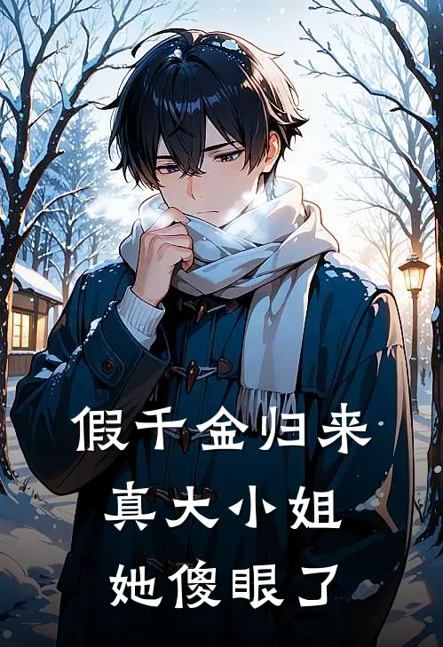 假千金归来，真大小姐她傻眼了