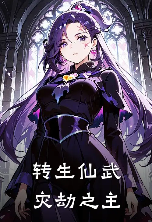 转生仙武，灾劫之主