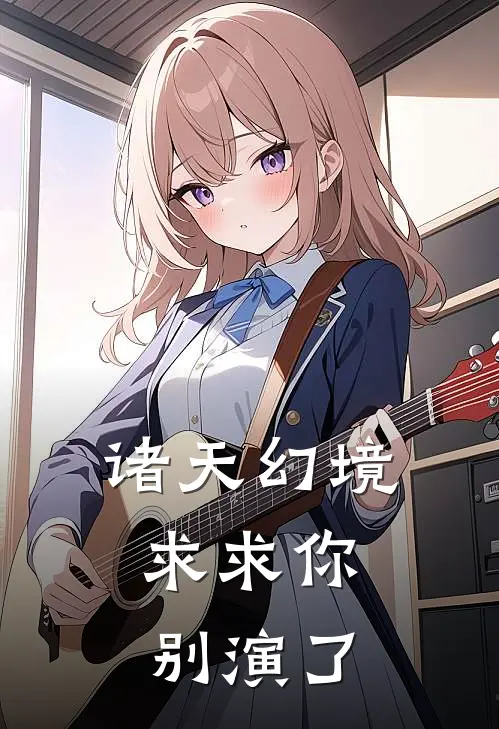 诸天幻境：求求你别演了(苏云杨君)全本完结小说_完整版免费全文阅读诸天幻境：求求你别演了(苏云杨君)