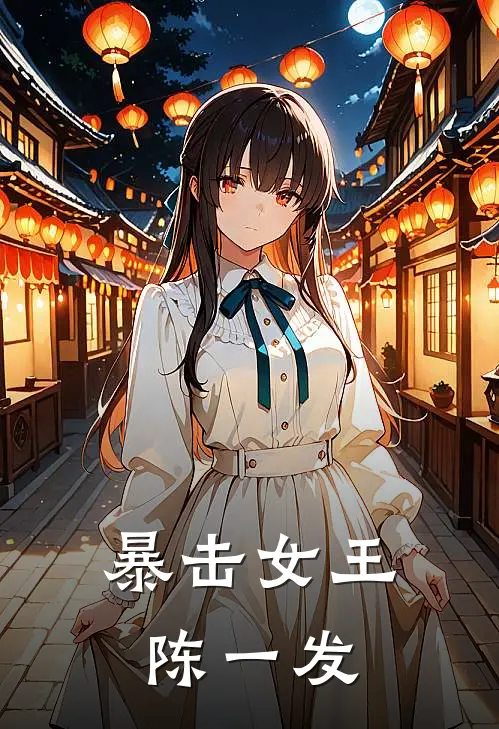 暴击女王陈一发