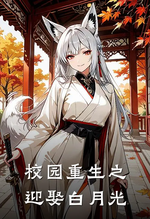 校园重生之迎娶白月光