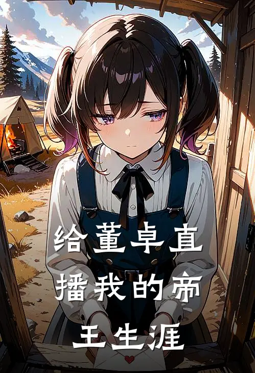 给董卓直播我的帝王生涯董卓刘辫免费小说大全_小说推荐完本给董卓直播我的帝王生涯(董卓刘辫)