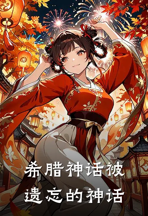 【希腊神话】被遗忘的神话