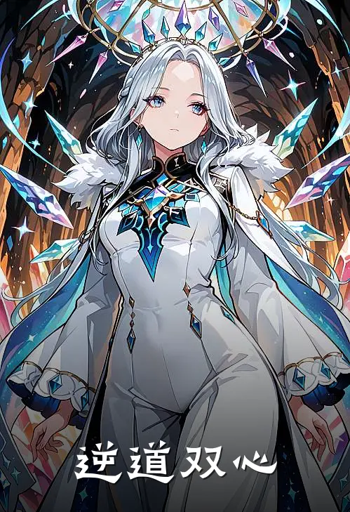逆道双心云芷赵炎最新完结小说推荐_最新更新小说逆道双心(云芷赵炎)