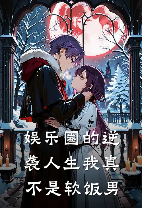 娱乐圈的逆袭人生我真不是软饭男