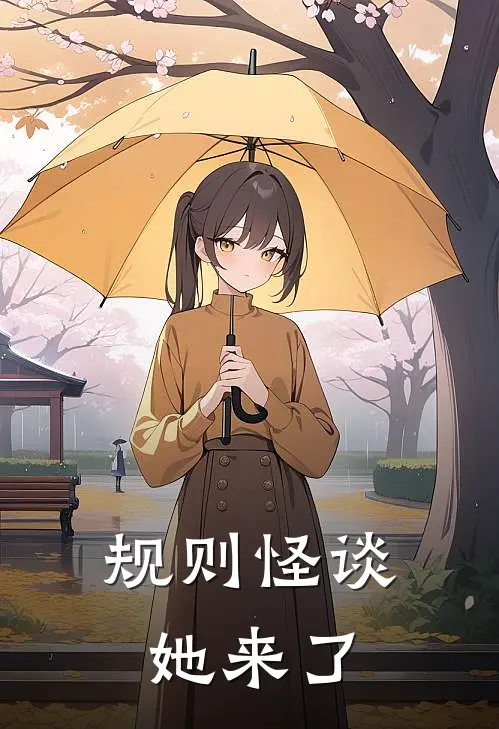 规则怪谈：她来了(安叙禾金成义)最新完本小说推荐_免费小说推荐规则怪谈：她来了安叙禾金成义