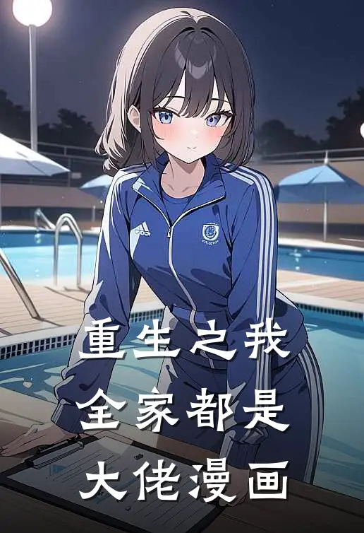 重生之我全家都是大佬漫画