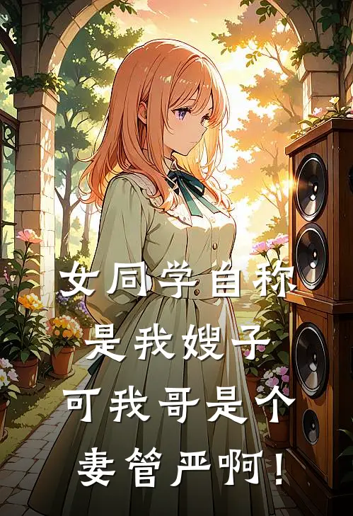 女同学自称是我嫂子，可我哥是个妻管严啊！何倩季琛小说推荐完结_全集免费小说女同学自称是我嫂子，可我哥是个妻管严啊！(何倩季琛)