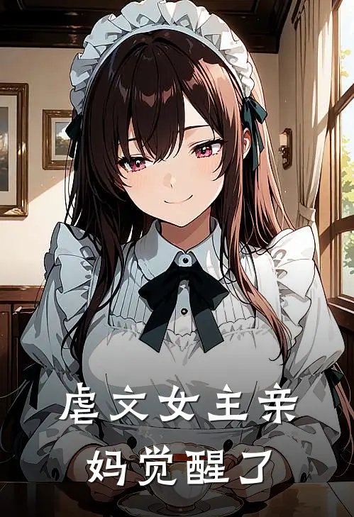 虐文女主亲妈觉醒了