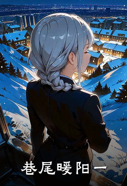 巷尾暖阳一林晓陈默免费小说全本阅读_小说免费完结巷尾暖阳一林晓陈默