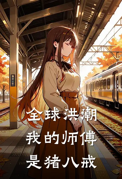 全球洪潮：我的师傅是猪八戒