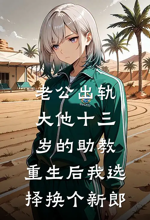 老公出轨大他十三岁的助教，重生后我选择换个新郎雨荷季雨荷最新完结小说推荐_在线免费小说老公出轨大他十三岁的助教，重生后我选择换个新郎(雨荷季雨荷)