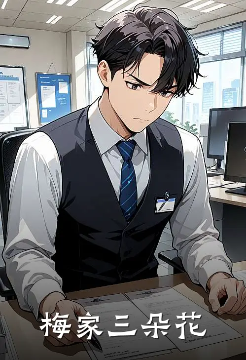 梅家三朵花(梅永福张桂芬)小说最新章节_全文免费小说梅家三朵花梅永福张桂芬