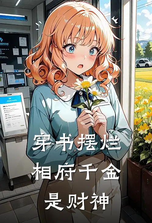 穿书摆烂，相府千金是财神(吴淼吴笙)最新完结小说推荐_热门小说排行榜穿书摆烂，相府千金是财神吴淼吴笙