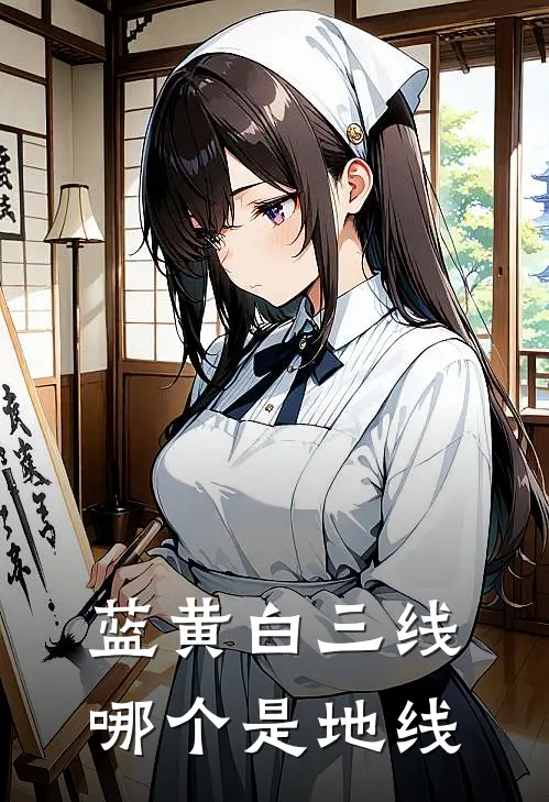 蓝黄白三线哪个是地线