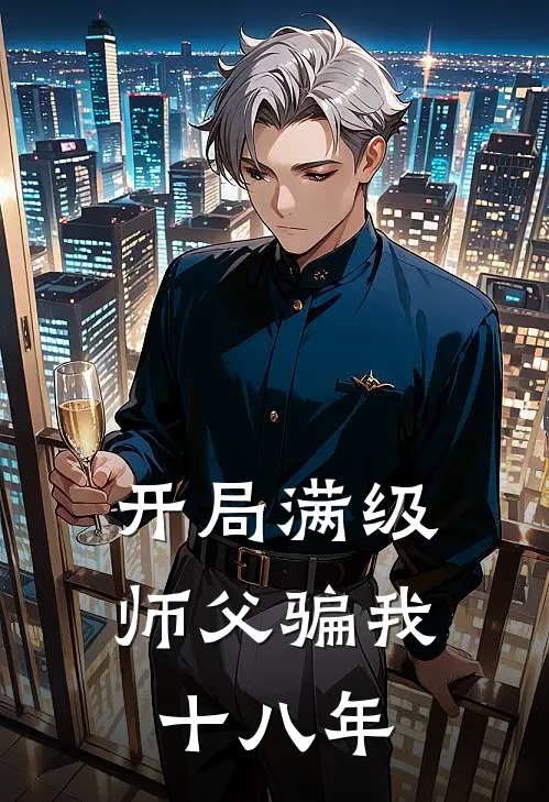 开局满级，师父骗我十八年