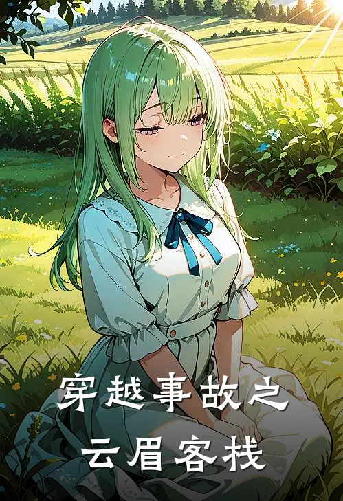 穿越事故之云眉客栈