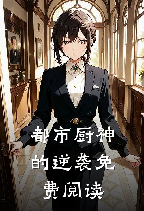 都市厨神的逆袭免费阅读