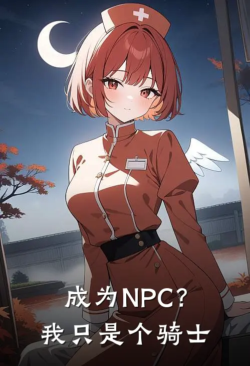 成为NPC？我只是个骑士