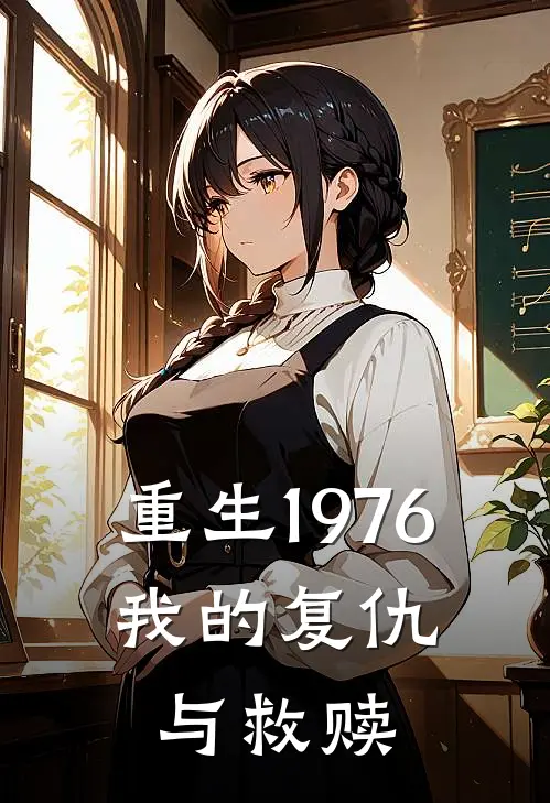 重生1976：我的复仇与救赎