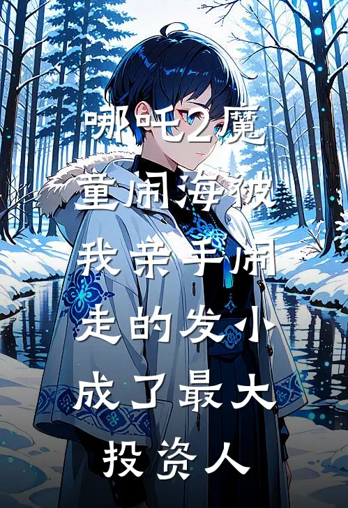 哪吒2魔童闹海被我亲手闹走的发小，成了最大投资人(陆寻黄德明)免费小说笔趣阁_完结版小说推荐哪吒2魔童闹海被我亲手闹走的发小，成了最大投资人(陆寻黄德明)