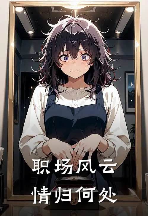 职场风云：情归何处