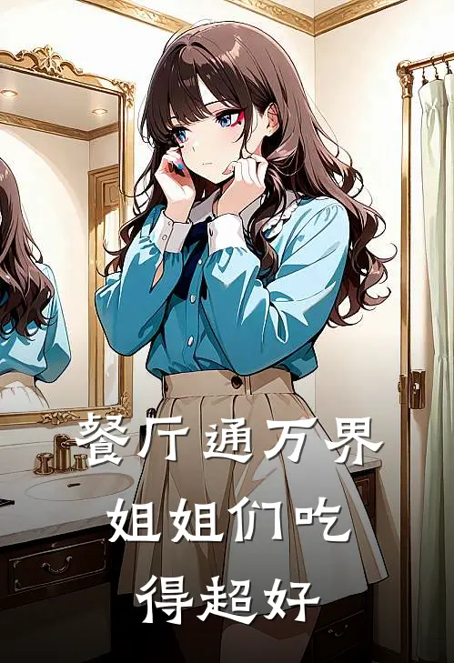 项茉于柔婉《餐厅通万界，姐姐们吃得超好》完结版免费阅读_餐厅通万界，姐姐们吃得超好全文免费阅读