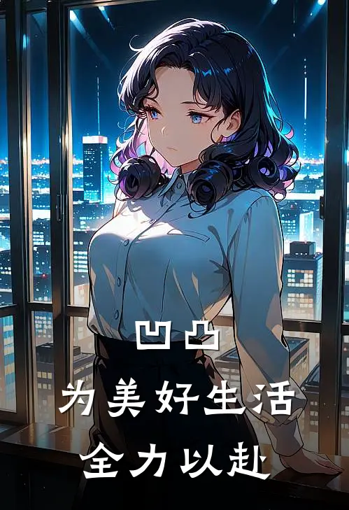 凹凸：为美好生活全力以赴