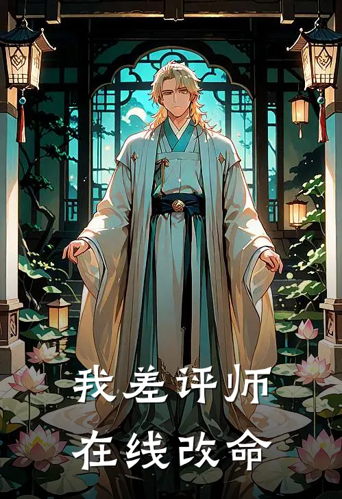 我差评师在线改命(林奇王大海)热门网络小说_最新完本小说我差评师在线改命(林奇王大海)