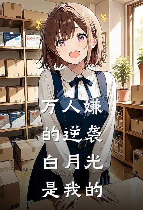 万人嫌的逆袭：白月光是我的(阿花白月)免费完结小说_小说完整版免费阅读万人嫌的逆袭：白月光是我的(阿花白月)