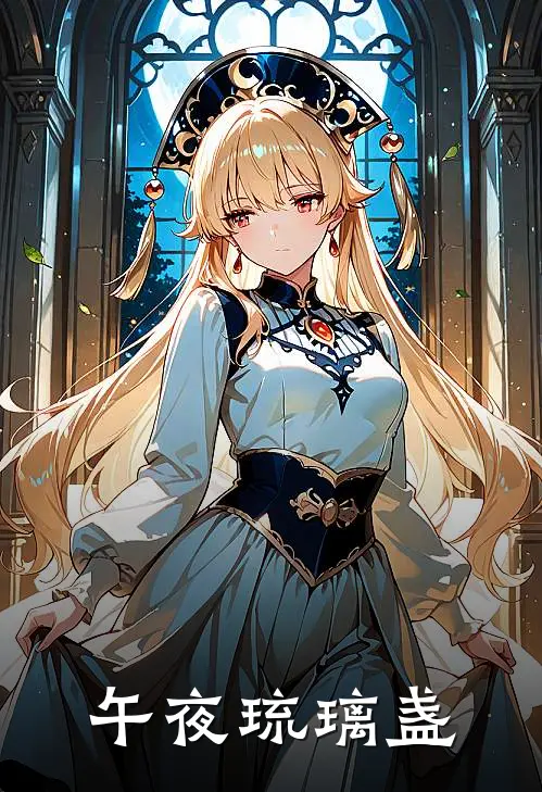 午夜琉璃盏(林清音阿芷)小说推荐完本_全本免费小说午夜琉璃盏林清音阿芷