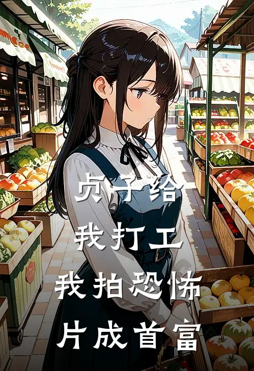 贞子给我打工，我拍恐怖片成首富赵阳江志远无弹窗全文免费阅读_最新推荐小说贞子给我打工，我拍恐怖片成首富(赵阳江志远)