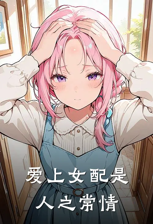 爱上女配是人之常情