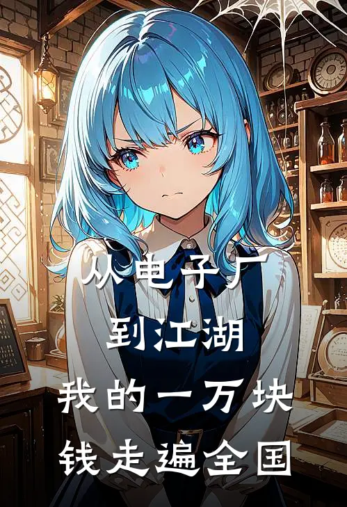 从电子厂到江湖：我的一万块钱走遍全国抖音热门全文免费阅读_完结热门小说从电子厂到江湖：我的一万块钱走遍全国(抖音热门)