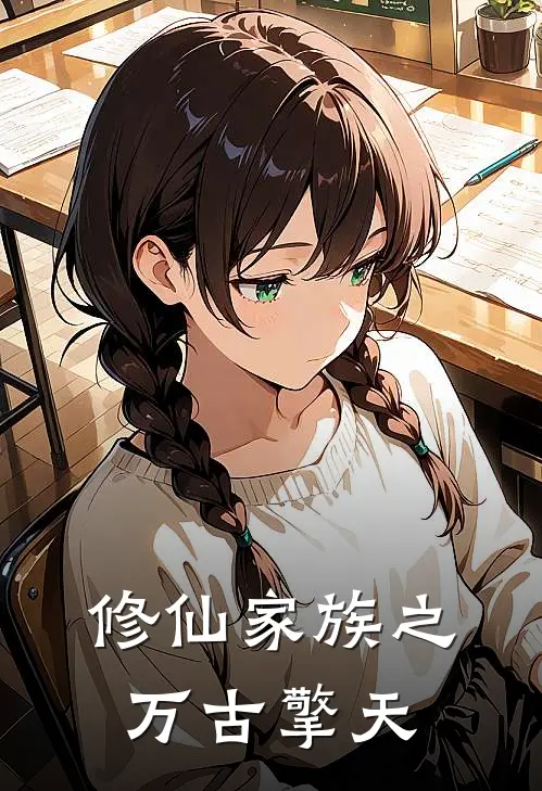 修仙家族之万古擎天
