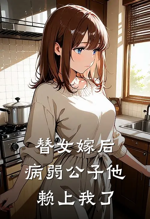 翠儿庚帖替女嫁后，病弱公子他赖上我了最新章节在线阅读_翠儿庚帖完整版阅读