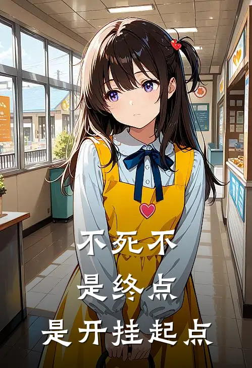 不死不是终点，是开挂起点