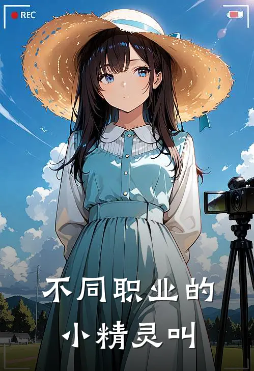 不同职业的小精灵叫