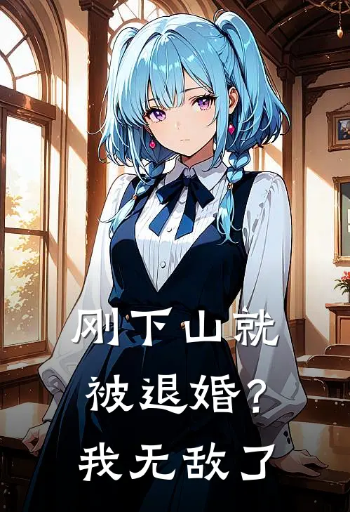 刚下山就被退婚？我无敌了陈凡王豹全文免费阅读无弹窗大结局_(刚下山就被退婚？我无敌了)陈凡王豹最新章节列表笔趣阁（刚下山就被退婚？我无敌了）