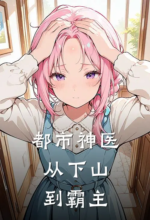都市神医：从下山到霸主