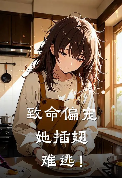 致命偏宠：她插翅难逃！