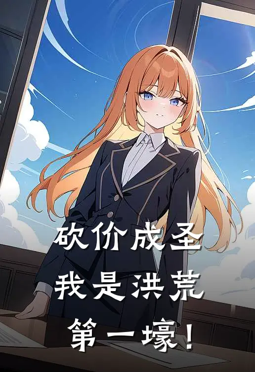 砍价成圣：我是洪荒第一壕！(陆河陆河)最热门小说_全本完结小说砍价成圣：我是洪荒第一壕！(陆河陆河)