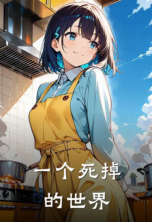 一个死掉的世界