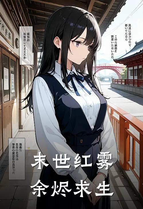 末世红雾：余烬求生林野林溪免费完本小说_小说推荐完本末世红雾：余烬求生(林野林溪)