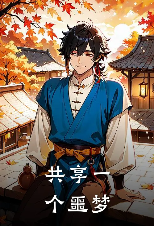 周远林深《共享一个噩梦》完结版免费阅读_周远林深热门小说