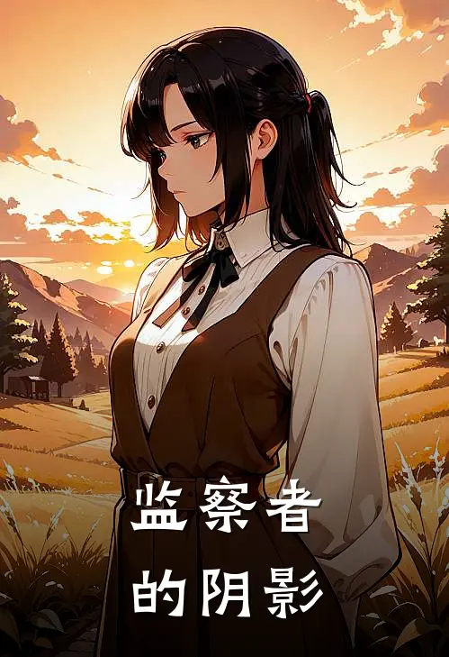 监察者的阴影(星瀚星瀚)免费小说大全_小说完结免费监察者的阴影星瀚星瀚