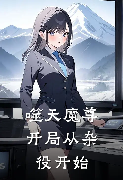 噬天魔尊：开局从杂役开始陆溟陆峰热门小说推荐_完本小说大全噬天魔尊：开局从杂役开始(陆溟陆峰)